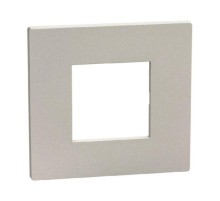 Bticino Light Now - рамка 2m, цвет песчаный камень - YA4802GS
