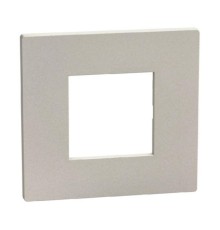 Bticino Light Now - рамка 2m, цвет песчаный камень - YA4802GS