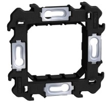 Bticino Light Now - суппорт на 2 модуля - Y4702