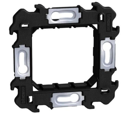 Bticino Light Now - суппорт на 2 модуля - Y4702