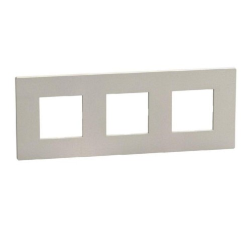 Bticino Light Now - рамка 2x3m 71mm, цвет песчаный камень - YA4802M3GS