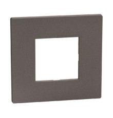 Bticino Light Now - рамка 2m, цвет мока камень - YA4802GM