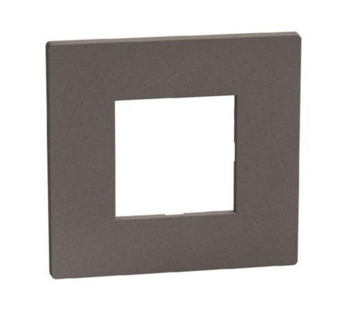 Bticino Light Now - рамка 2m, цвет мока камень - YA4802GM