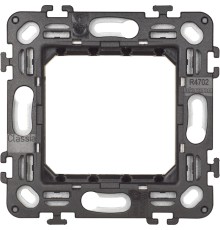 Суппорт на 2 модуля. Bticino серия CLASSIA. R4702