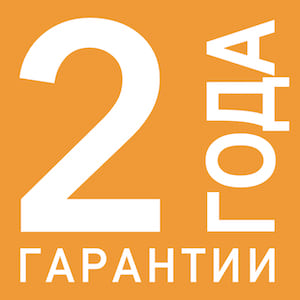 Гарантия Bticino на все умные устройства Living Now with NETATMO 2 года Гарантия